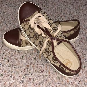 Michael Kors casual sneakers
